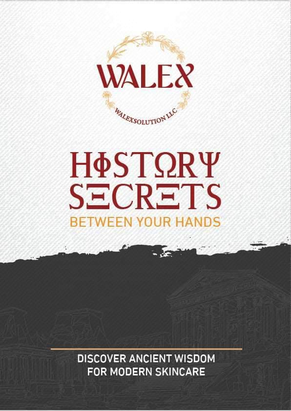 Building Ecosystems Through Walex Solution LLC
